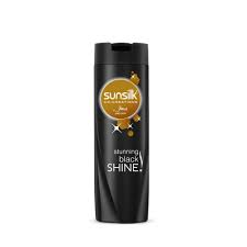 Sunsilk Black Shine 196ml
