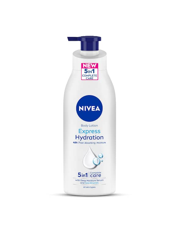 Nivea White 400ml