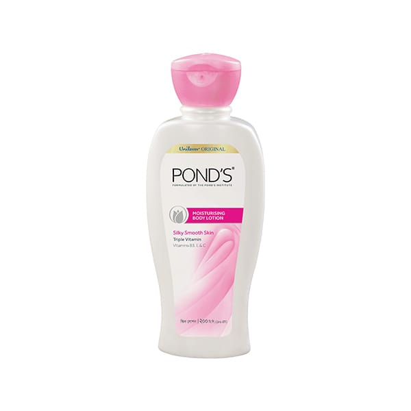 Pond's Body Lotion 200g