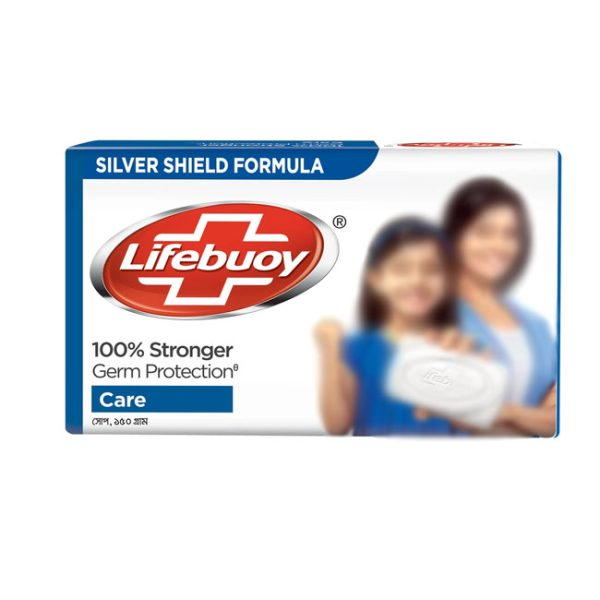 Lifebuoy Health Care
